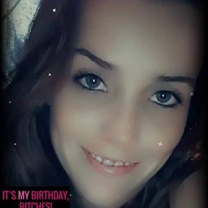 Meet your Posher, Joanna